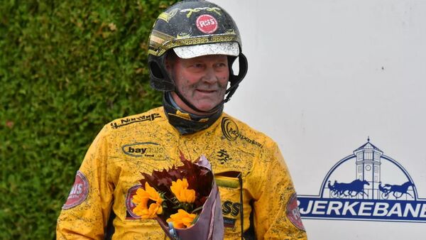 Leverer tidenes resultat