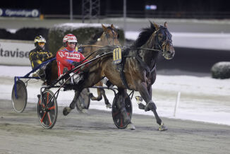 Klink vinner fra Brenne