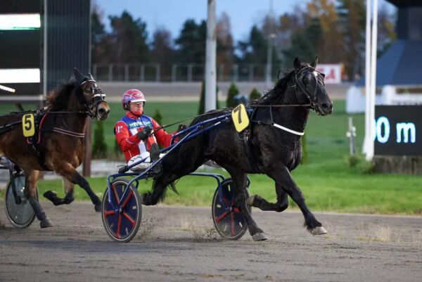 Vi stoler på Goliat