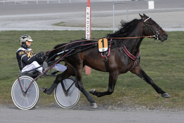 To bankere som bare vinner