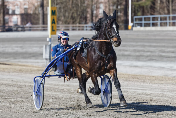 Gaffelbåndskade og hudkreft
