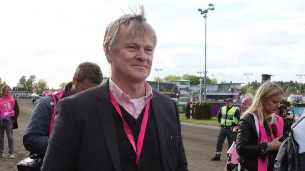 Milliardær satser kaldt