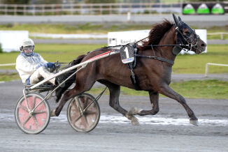 Tiden er inne for seier
