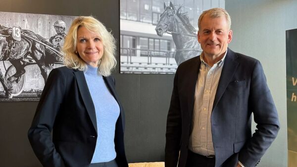 Første kvartal foran budsjettet