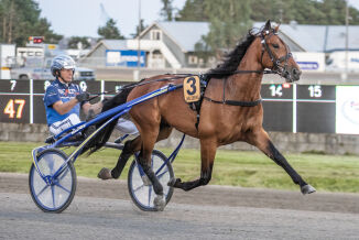 Banker i superform