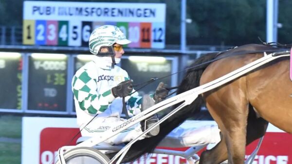 Skjerpet straff for Flemming Jensen