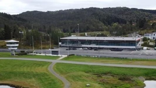 Kan bli topptraver