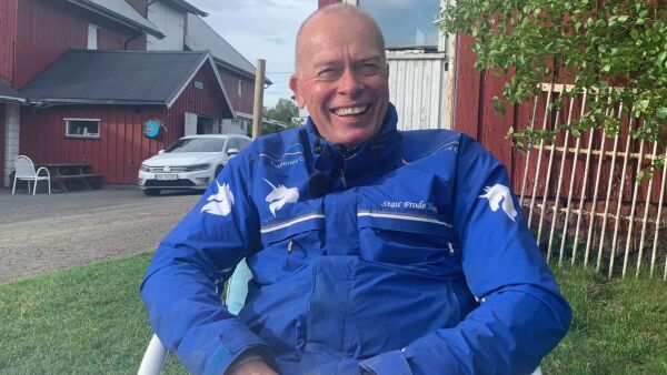 - Det er uaktuelt
