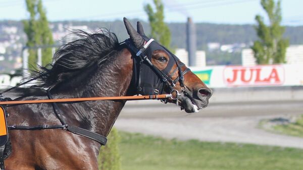Flyttet fra Bazire