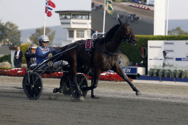 Høy klasse og spennende banker