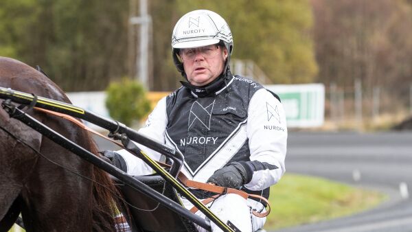 Forventer seier for Otto og Rolf