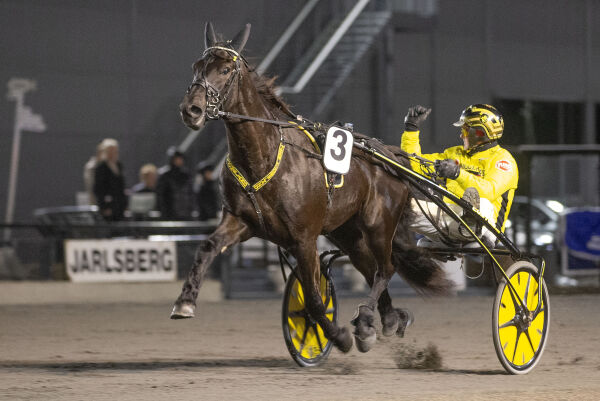 Spiller ikke i mot
