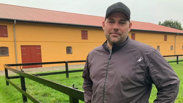 Avviste ønske om ny sak