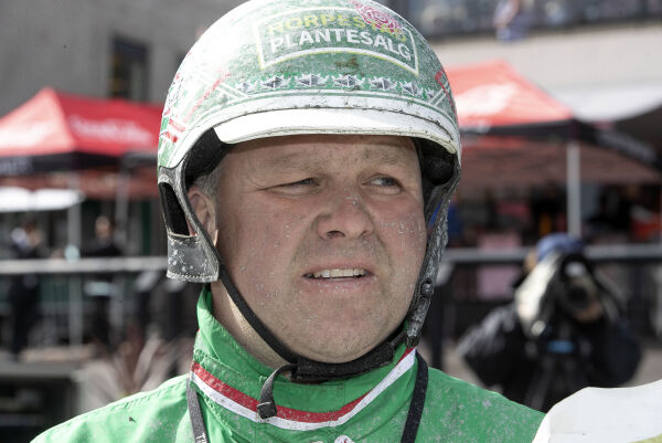 Erga med kveldens banker