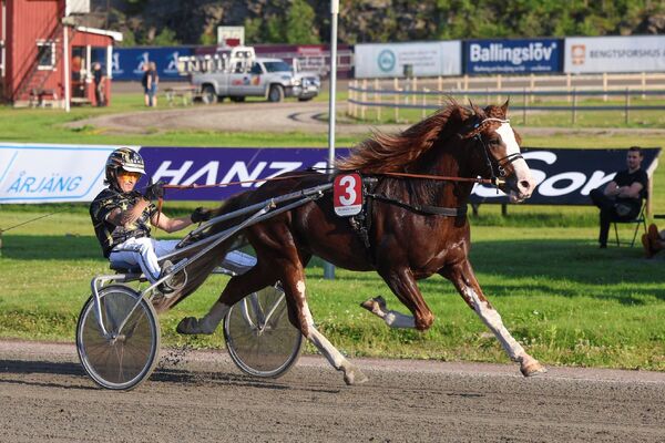 Korter ventetiden med V75
