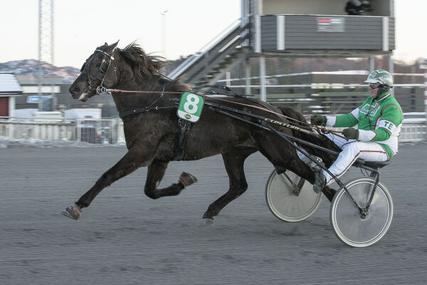 Gaveløp for Snorre