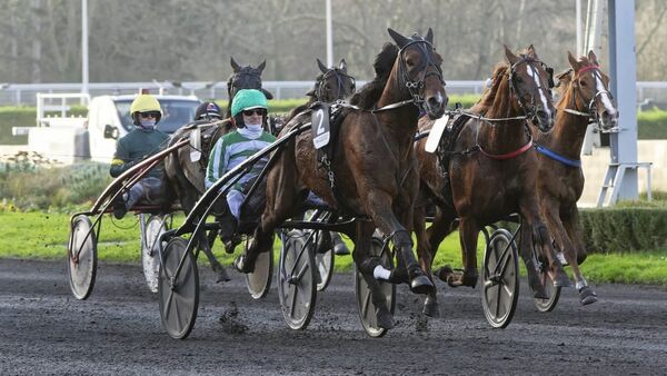 Tidenes raskeste fireåring