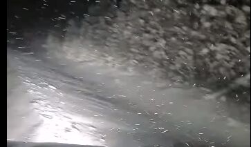 Tjomsland i trafikkuhell