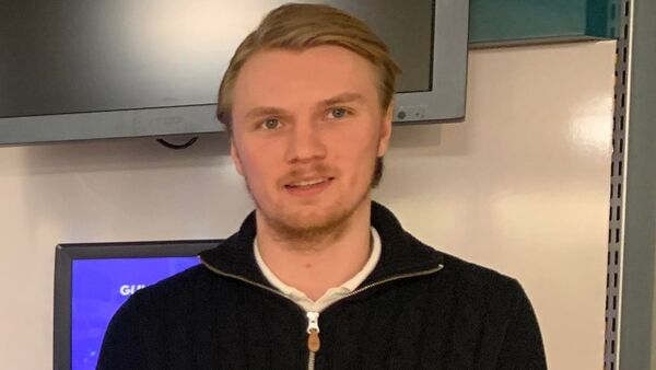 Simen spilte inn 502.000