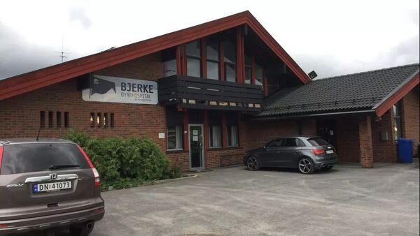 Stort overskudd i 2023