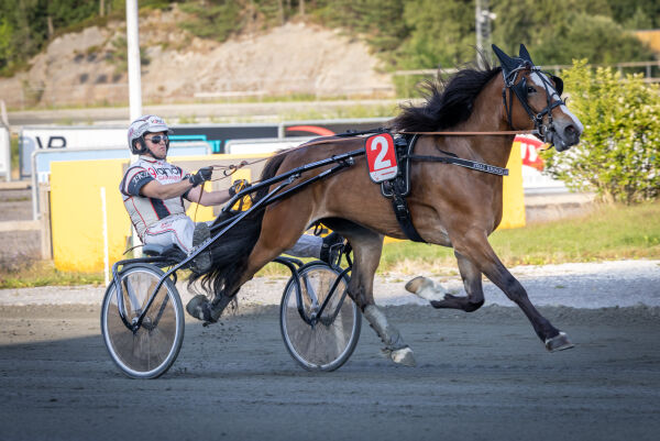 Frøkna sørger for seier