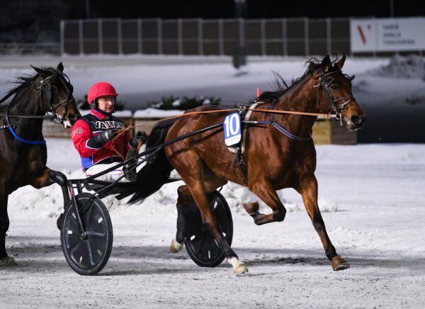 Banker neppe mange bruker