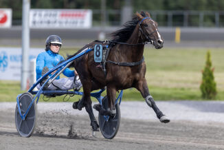 Krevende runde i Skien
