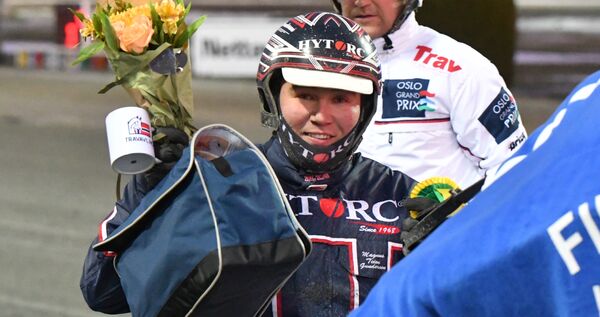 - Kan kjempe i toppen